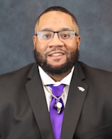 Head Coach Tyrone Young